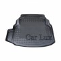 Alfombra Cubeta Protector maletero Mercedes clase C Sedan W204